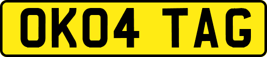 OK04TAG
