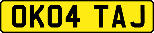 OK04TAJ