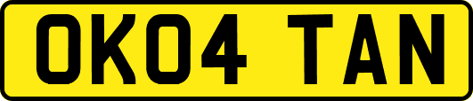 OK04TAN