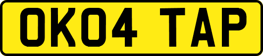OK04TAP