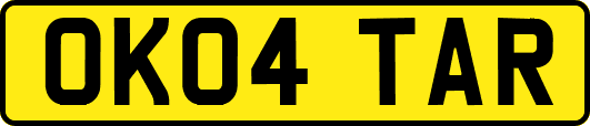 OK04TAR