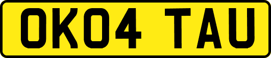 OK04TAU