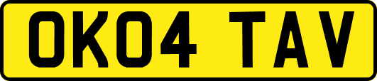 OK04TAV