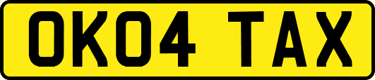 OK04TAX