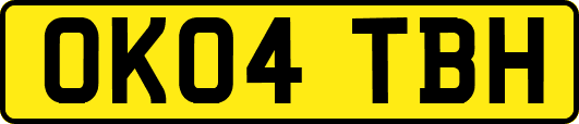OK04TBH