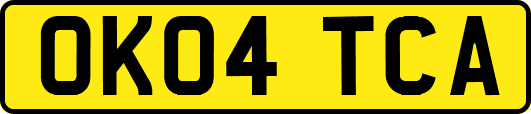 OK04TCA