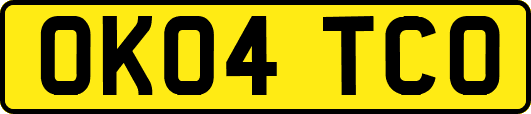 OK04TCO