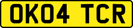 OK04TCR