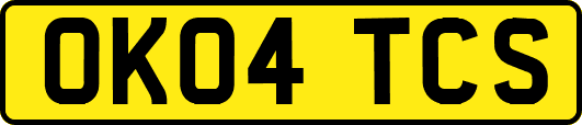 OK04TCS