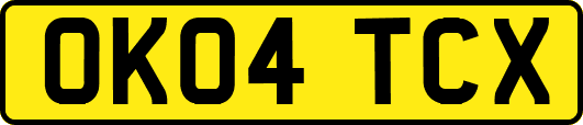 OK04TCX