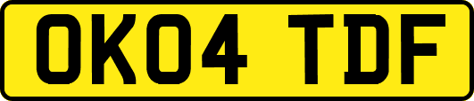 OK04TDF