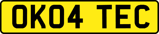 OK04TEC