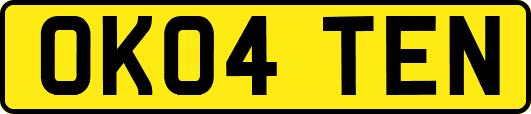 OK04TEN