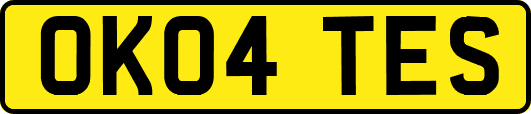 OK04TES