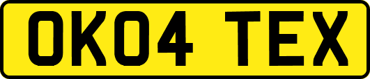 OK04TEX