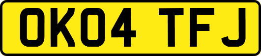 OK04TFJ