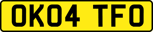 OK04TFO