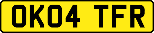 OK04TFR