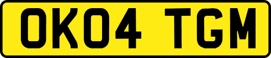 OK04TGM