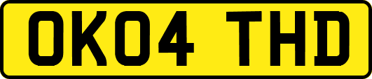 OK04THD