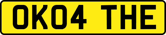 OK04THE