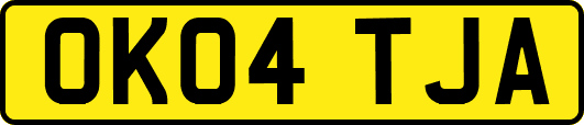 OK04TJA
