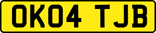 OK04TJB