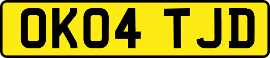 OK04TJD