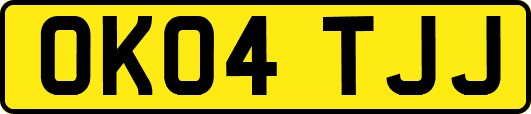 OK04TJJ