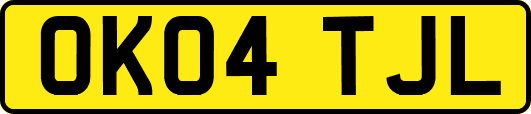OK04TJL