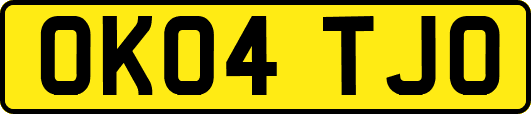 OK04TJO