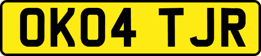 OK04TJR