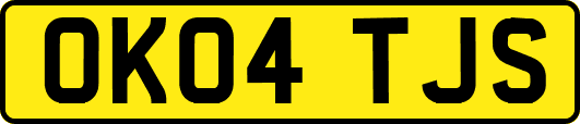 OK04TJS