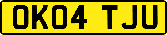 OK04TJU