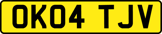 OK04TJV