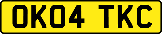 OK04TKC