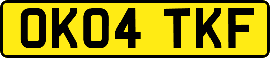 OK04TKF