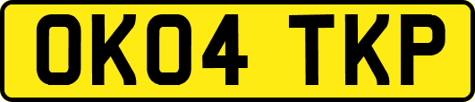 OK04TKP