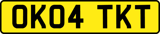 OK04TKT