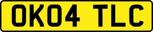 OK04TLC