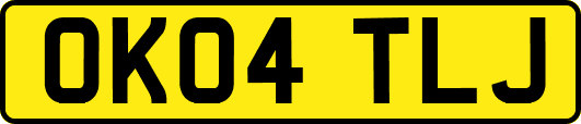 OK04TLJ