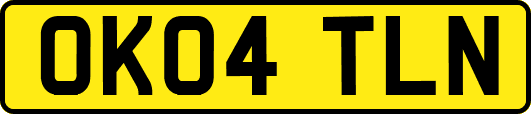 OK04TLN