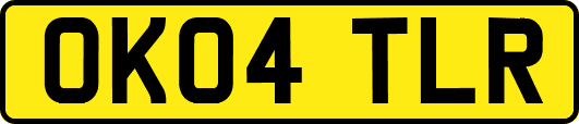OK04TLR