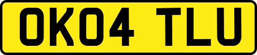 OK04TLU