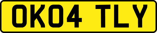 OK04TLY