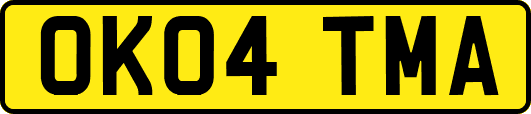 OK04TMA