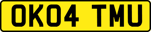 OK04TMU