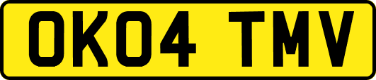 OK04TMV
