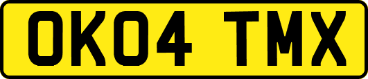 OK04TMX