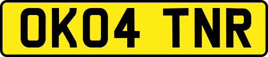 OK04TNR
